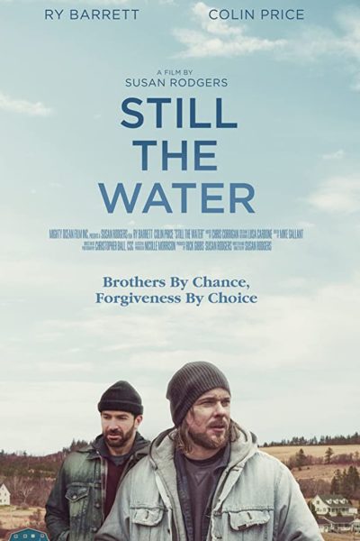 Still The Water-poster-2020