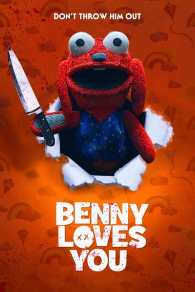Benny Loves You-poster-2021