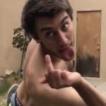 Casey Frey