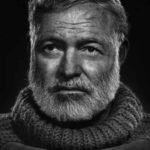Ernest Hemingway
