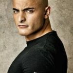 John Smith Kabashi