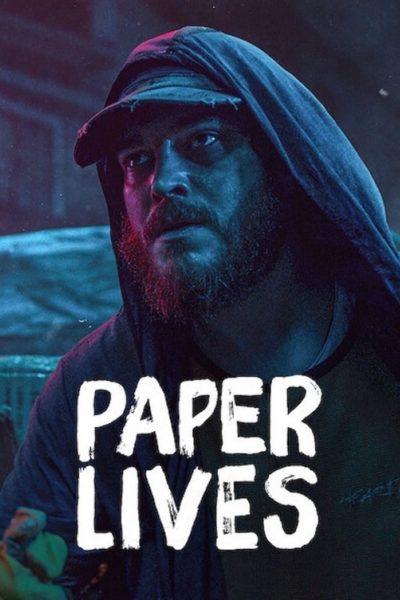 Paper Lives-poster-2021