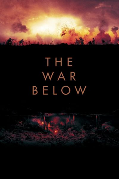 The War Below-poster-2021