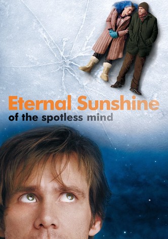 Eternal Sunshine of the Spotless Mind-poster-fr-2004