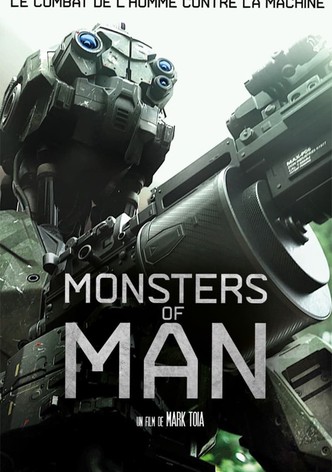 Monsters of Man-poster-fr-2020