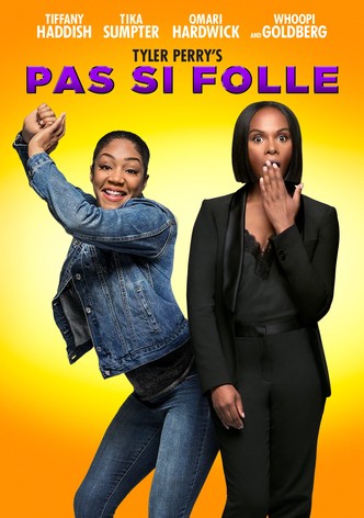 Pas si folle-poster-fr-2018