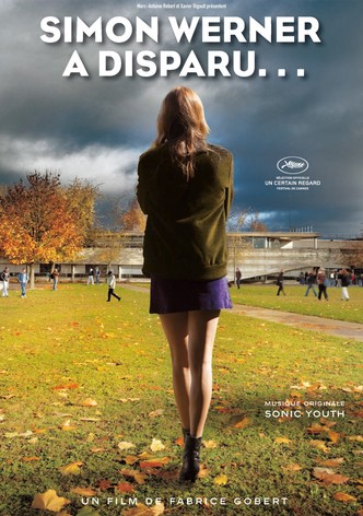 Simon Werner a disparu…-poster-2021