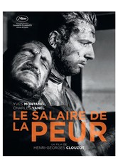 Le Salaire de la peur-poster-fr-