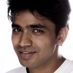 Anupam Tripathi