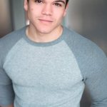 Josh Andrés Rivera