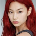 Jung Ho-yeon