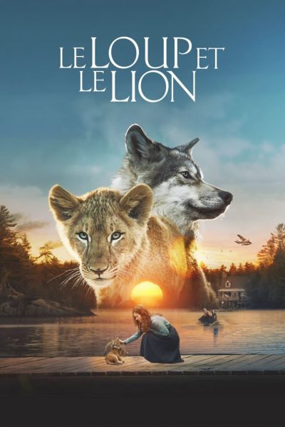 Le loup et le lion-poster-2021-1639680010