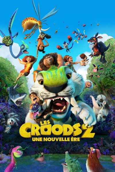 Les Croods 2 : Une nouvelle ère-poster-2020-1639680137