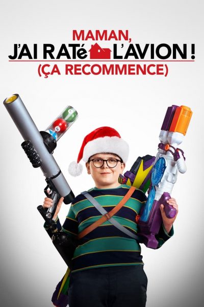 Maman, j&rsquo;ai raté l&rsquo;avion (ça recommence)-poster-2021-1638957884