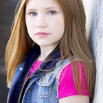 Mikaya Fisher