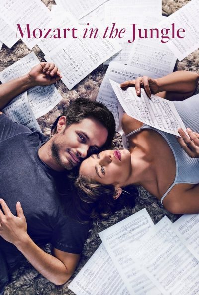 Mozart in the Jungle-poster-2014-1639396884