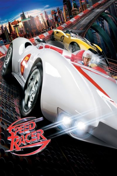 Speed Racer-poster-2008-1640268841
