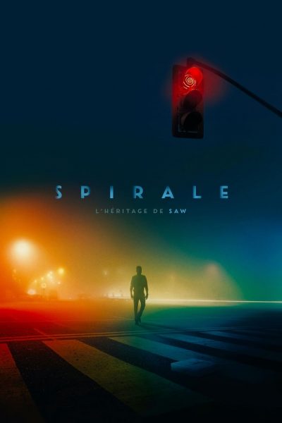 Spirale : L&rsquo;héritage de Saw-poster-2021-1639657491