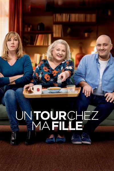 Un tour chez ma fille-poster-2021-1639581769