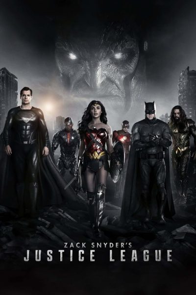 Zack Snyder&rsquo;s Justice League-poster-2021-1638958434