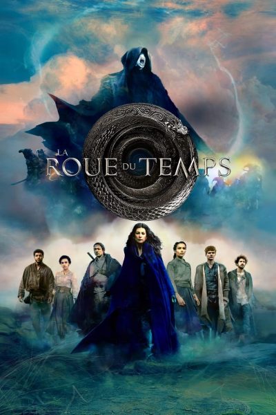 La Roue du temps-poster-2021-1642058924