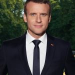 Emmanuel Macron