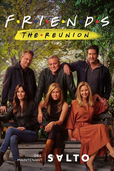Friends : Les Retrouvailles-poster-2021-1647414061