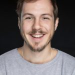 Joakim Robillard