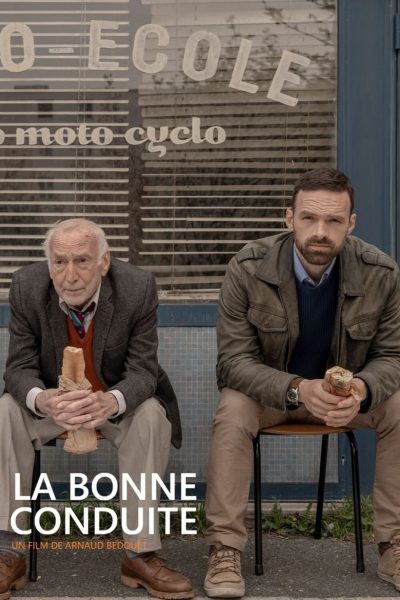 La bonne conduite-poster-2021-1647417866