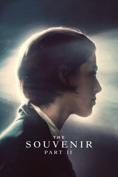 The Souvenir: Part II-poster-2021-1647348291