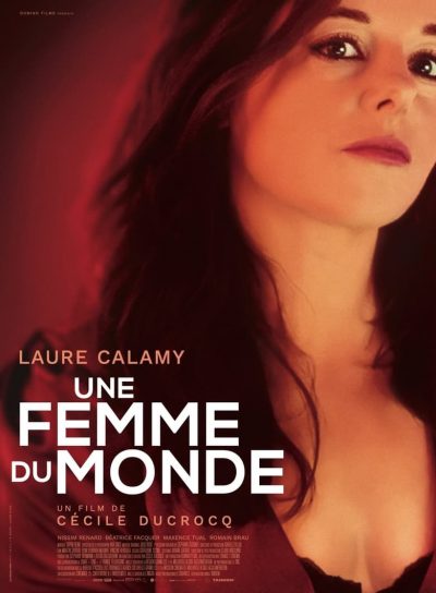 Une femme du monde-poster-2021-1647362048