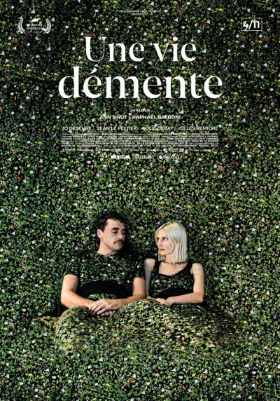 Une vie démente-poster-2020-1647417114