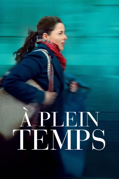 À plein temps-poster-2022-1649942920