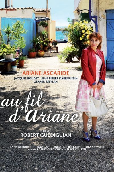 Au fil d&rsquo;Ariane-poster-2014-1650439919