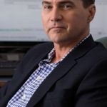 Craig S Wright