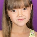 Grace Jenkins