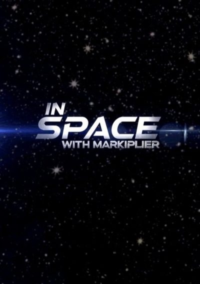 In Space with Markiplier-poster-2022-1650439705