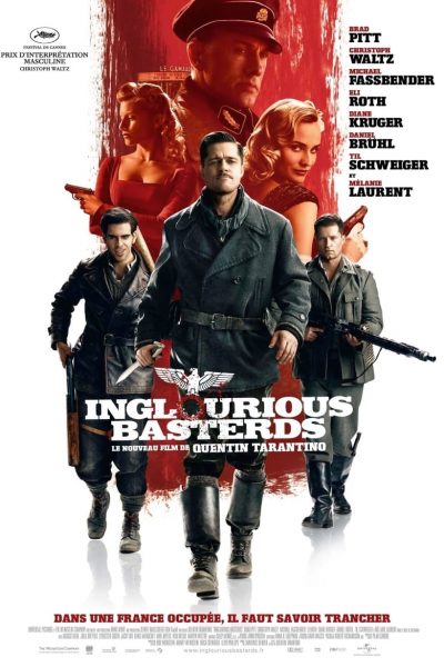 Inglourious Basterds-poster-2009-1650958155