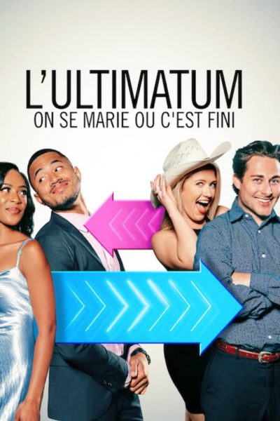 L&rsquo;Ultimatum : On se marie ou c&rsquo;est fini-poster-2022-1650354670