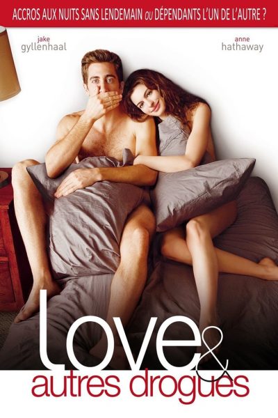Love & autres drogues-poster-2010-1650980515