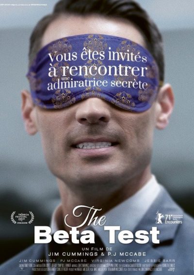 The Beta Test-poster-2021-1650440351