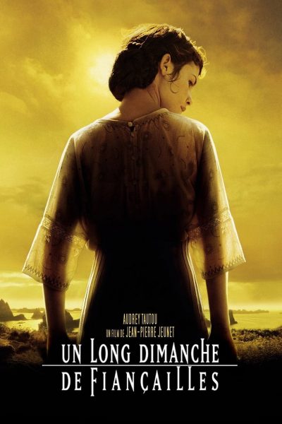 Un long dimanche de fiançailles-poster-2004-1650634156