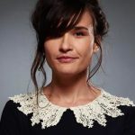 Vanessa Brias