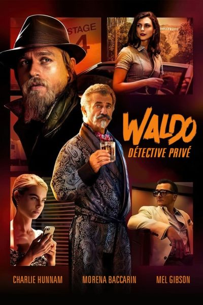 Waldo, détective privé-poster-2021-1651219473