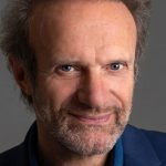 Bernard Crombey