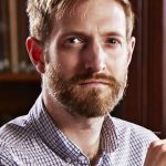 Chris Naunton