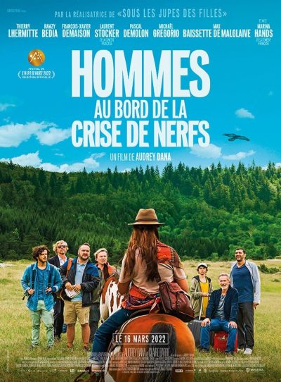 Hommes au bord de la crise de nerfs-poster-2022-1653386640