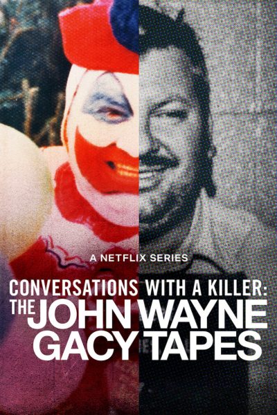 John Wayne Gacy : Autoportrait d&rsquo;un tueur-poster-2022-1652263694