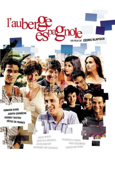 L&rsquo;Auberge espagnole-poster-2002-1652270655