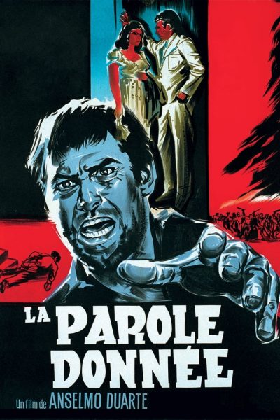 La Parole donnée-poster-1962-1652796829